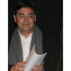Ricardo López Témez, responsable de la empresa ECD
