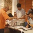 Más de 422.000 leoneses están llamados a votar este 23-J. RAMIRO