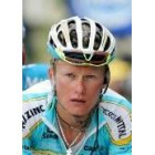 Vinokourov, apodado ya como el 'tricheur', el tramposo