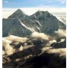 Los alpinistas hablarán sus escaladas a cumbres como el Himalaya