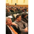 Hevia y Castañeiras, llevan las áreas deportiva y de comunicación
