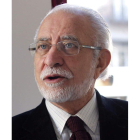 José María Merino.