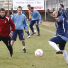 Los jugadores de la Cultural deben concienciarse y concentrarse sólo en el fútbol.