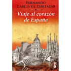 El libro ‘Viaje al corazón de España’ incluye, al final, el ‘Mapa de las maravillas de España’, también mapas indivuales de todas las autonomías y más de 250 ilustraciones de lugares y edificios como las que aparecen en esta página