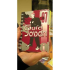 Esta guía dispone de información de interés para los jóvenes
