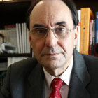 Alejo Vidal-Quadras. BALLESTEROS / EFE.