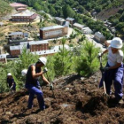 La presentación del proyecto se llevó a cabo en junio.