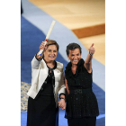 Patricia Espinosa. CEREJIDO