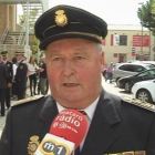 Félix Riesco, exinspector jefe de la comisaría de Mataró