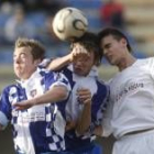 El equipo arlequinado volvió a hacerse con el derbi esta temporada