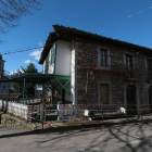 La empresa comenzará el próximo mes a trabajar en el edificio La Fonseya, donde se levantará el centro de visitantes.