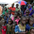 Cerca de 1,6 millones de personas viven en la miseria en Uganda