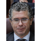 Francisco Granados seguirá encarcelado.