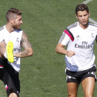 Ramos recrimina a Cristiano sus declaraciones.