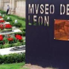 La entrada al Museo de León será gratuita durante toda la semana próxima