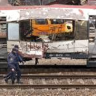El ataque a los trenes de cercanías de Madrid fue perpretado con financiación obtenida en España