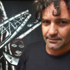 Jorge Perugorría debuta en la dirección de un largometraje junto a Vladimir Cruz.