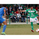 Roberto Puente seguirá en el equipo verde