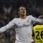 Crsitiano Ronaldo regresará mañama al once para medirse al Dortmund en Alemania.