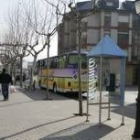 Los bembibrenses tendrá que esperar para poder contar con una estación de autobuses
