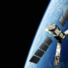 El satélite Smos cuenta con un instrumento, MIras, que mide la salidad del mar y la humedad del terreno.