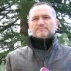 El escritor de Sariegos Alfredo Álvarez Ávarez