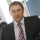 Tomás Castro recibe esta noche el Círculo de Oro del Círculo Empresarial Leonés.