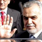 La capacidad de persuasión del vicepresidente iraquí será vital