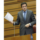 Óscar López pide explicaciones.