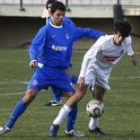 El equipo culturalista mereció más que un empate ante el Real Oviedo