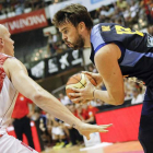 Gasol ve como favorita a España, pero avisa de que los galones hay que aplicarlos en la pista.