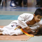 El judo recupera esta tarde su tradicional torneo navideño después de una década sin él.