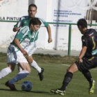 Cultural B y Atlético Astorga dirimen esta tarde puntos vitales para ambos contendientes.