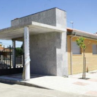 Los presupuestos consignan 141.000 euros para rematar el consultorio de Villarrodrigo.