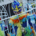 Carnaval en La Bañeza