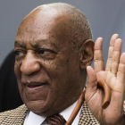 Bill Cosby.