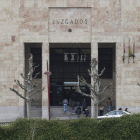 Los juzgados leoneses han hecho públicas estos días nuevas sentencias con la retroactividad. JESÚS