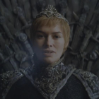 La actriz Lena Headey, como Cersei, en el nuevo 'trailer' de la serie de la cadena HBO.