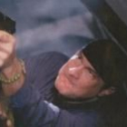 Steven Seagal, protagonista de esta película de «tiros», como todas las del actor