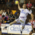 Con ocho dianas, el extremo ademarista José Mario Carrillo, fue el máximo artillero del choque y se asienta como segundo máximo goleador de la liga