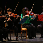 Imagen de archivo de la Camerata Clásica de Ponferrada. DL