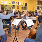 fundación eutherpe