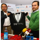 Presentación de Trig|Money.