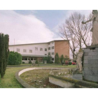 La Escuela de Ingeniería Agrícola será una de las afectadas por el recorte de titulaciones.
