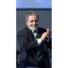Lula da Silva, en una imagen de 2010.