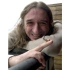 Rosendo Mercado.