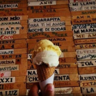 La heladería Coromota es conocida por sus centenares de sabores
