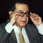 Juan Velarde, uno de los economistas más prestigiosos