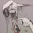 Una obra de Susana Valdés