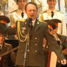 Interpretación de la 'Jota de la Dolores' del Coro Alexander, que viajaba en el avión militar ruso que se estrelló en el mar Negro.